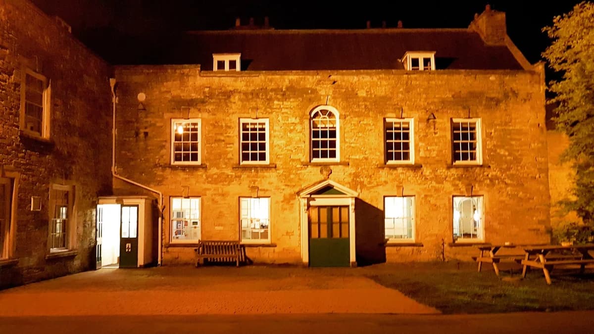 The Colliton Club & Bar