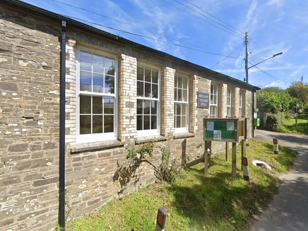 Helland Village Hall