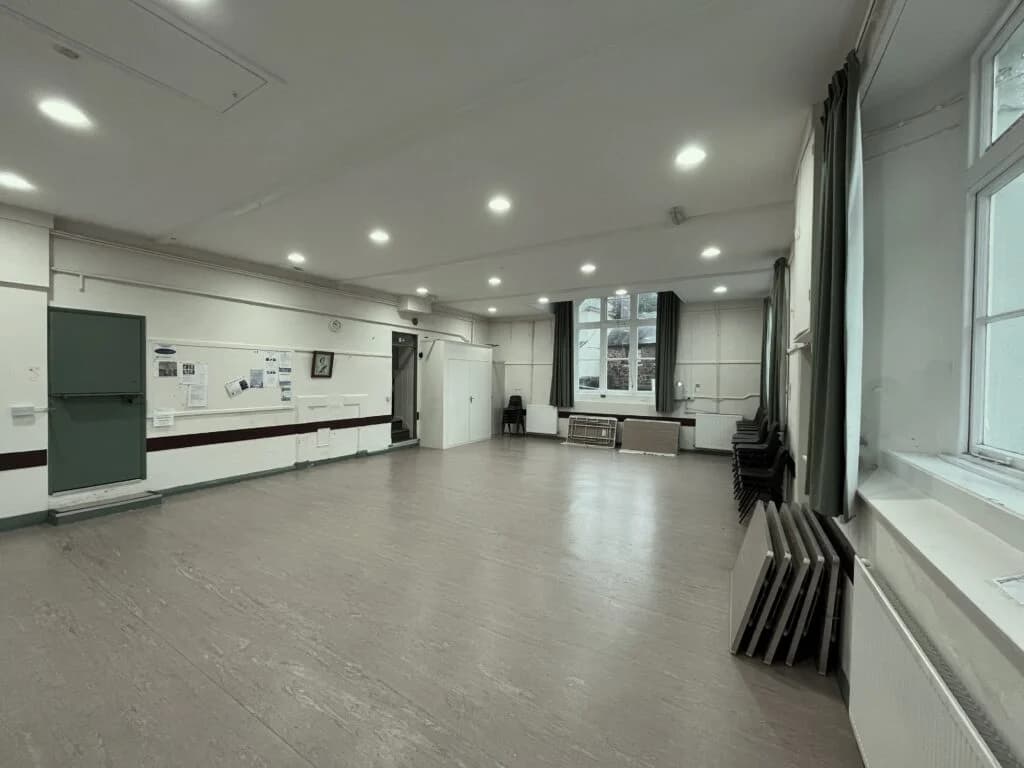 Bishopsteignton Community Centre
