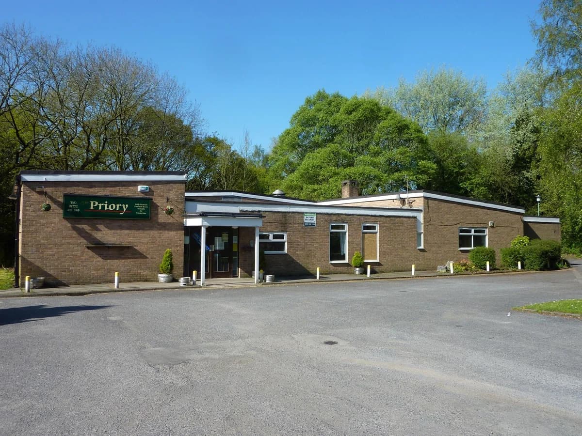 St Mary’s Community Centre