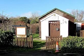 Haresfield Village Hall