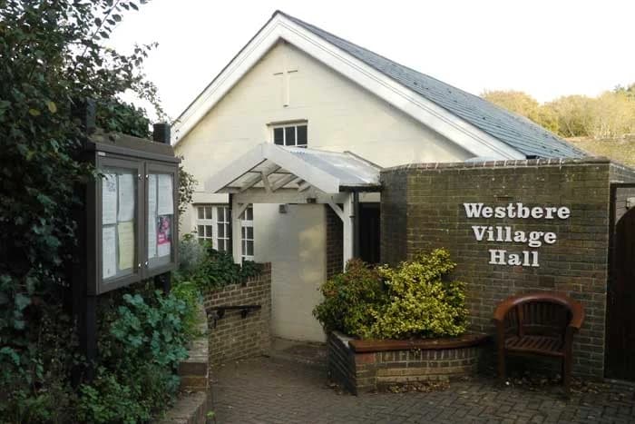 Westbere Village Hall