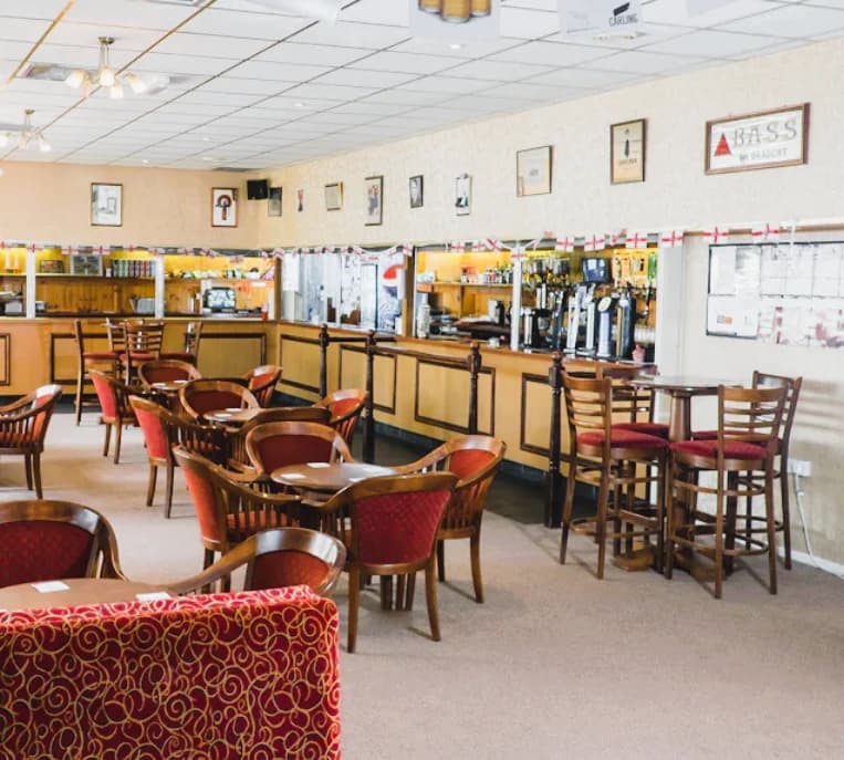Berinsfield Community Association