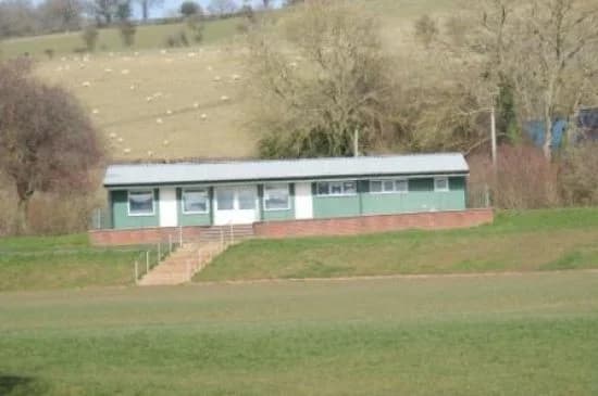 Longhope Recreation Ground