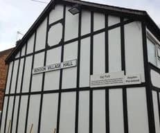 Roydon Village Hall