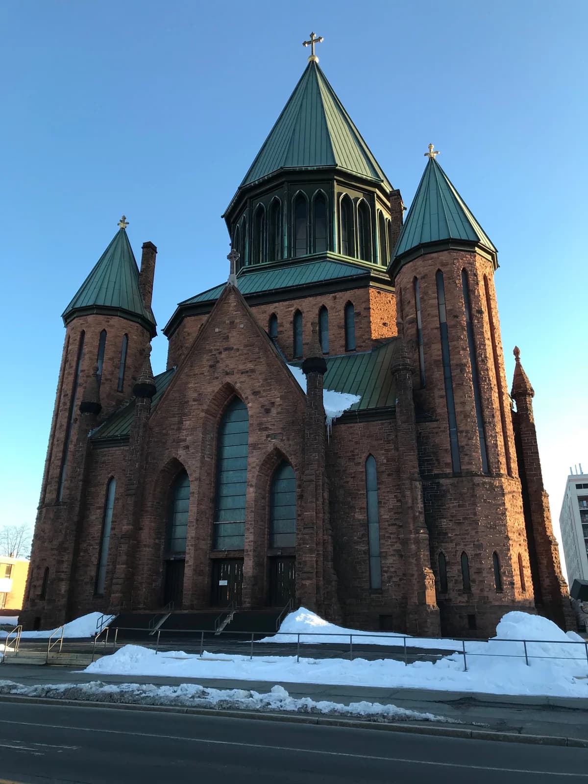 St John's Church