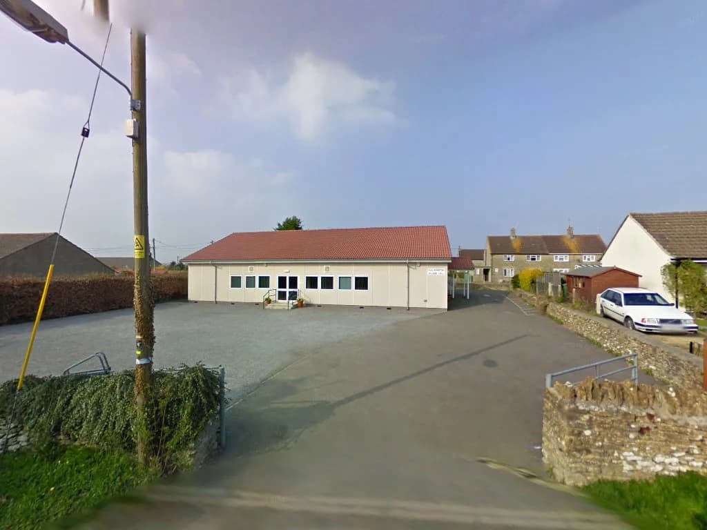 Hullavington Village Hall