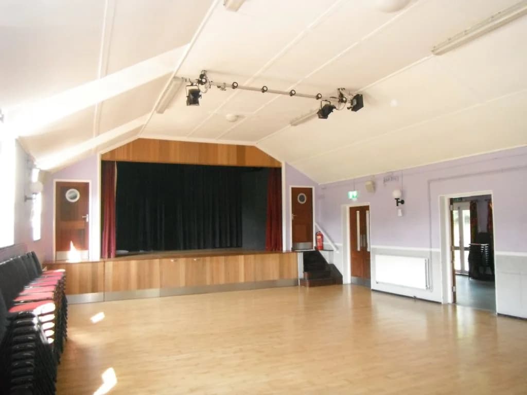 Farningham Village Hall