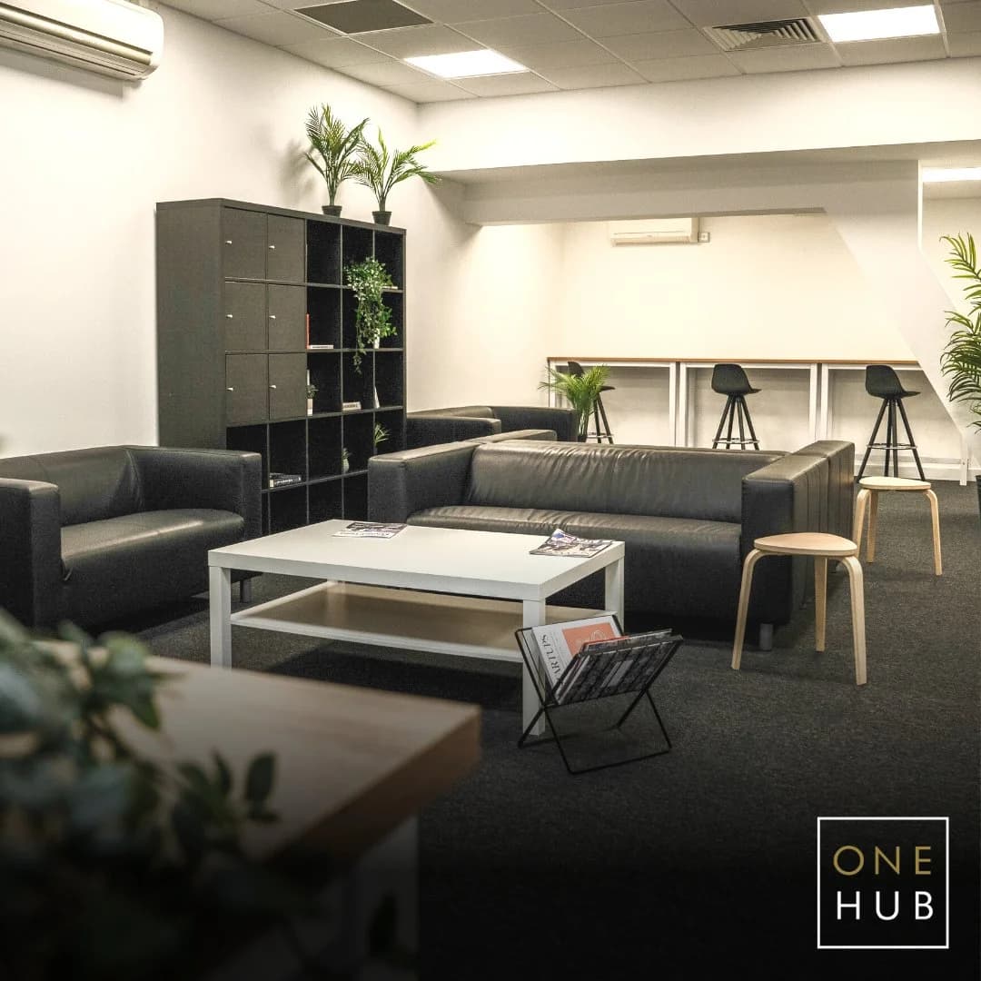 One Hub Southend