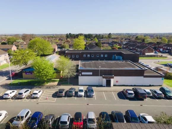 Duston Community Centre