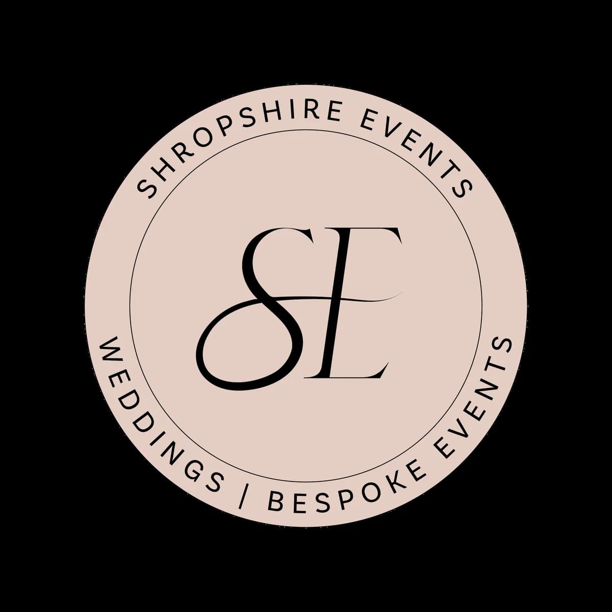 Shropshire Events