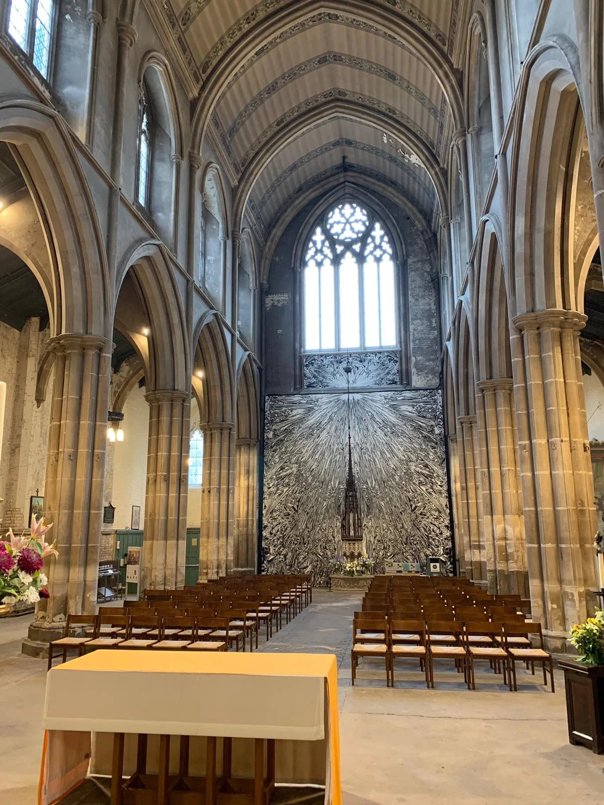 St Michael's Church, Camden Town