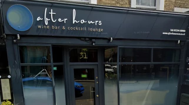 After Hours