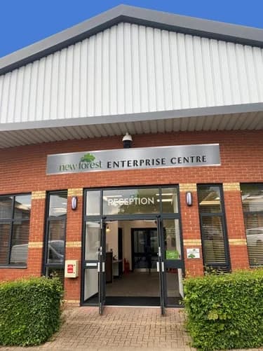 New Forest Enterprise Centre