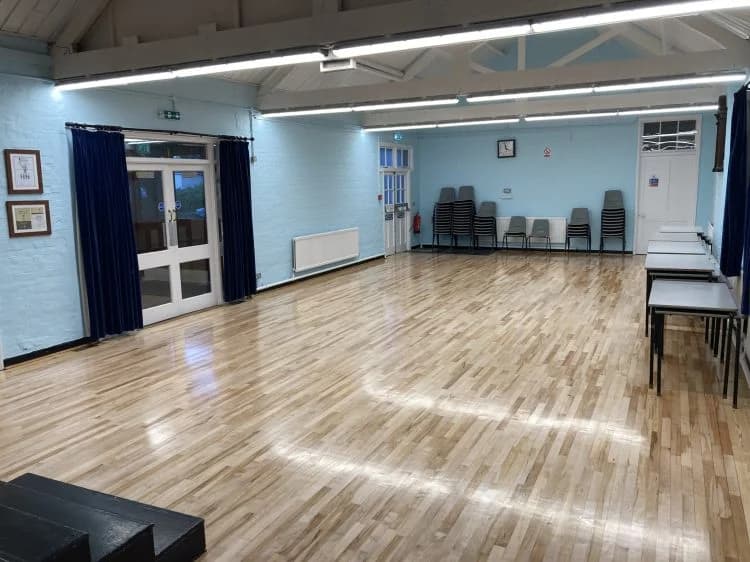 South Mimms Village Hall