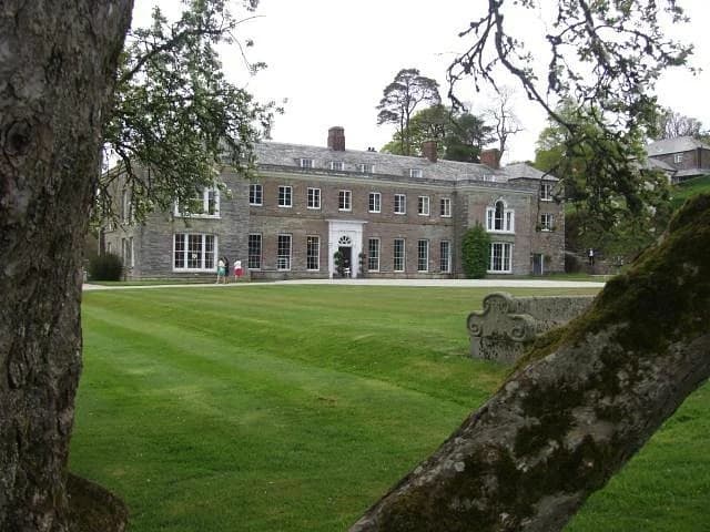 Boconnoc