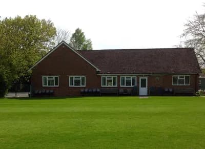 Lower Beeding Village Hall