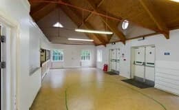 Regent Estate Community Hall