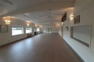 Finmere Village Hall