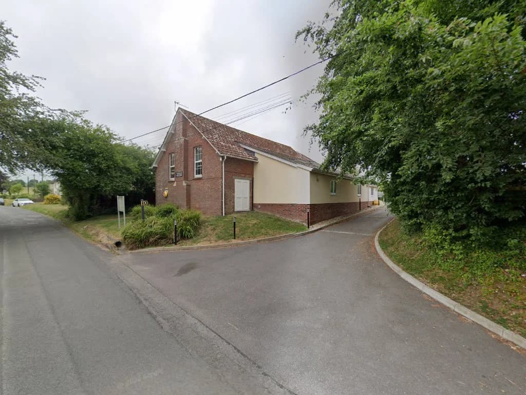 Bishopstone Village Hall