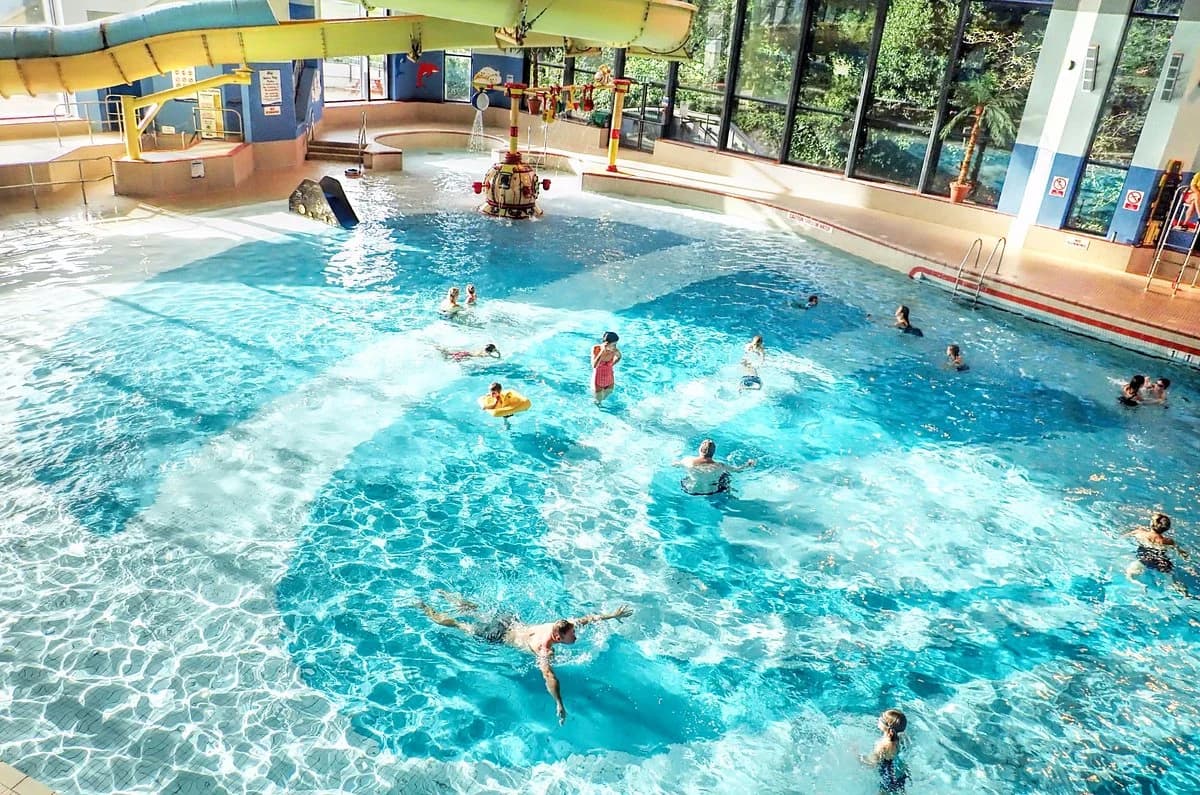 Riviera International Centre