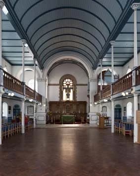 St George's R C Church