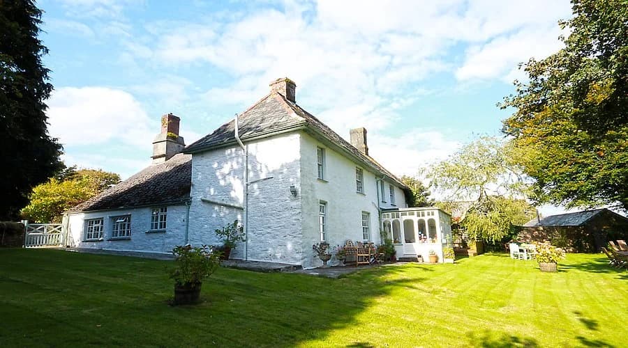 Trenderway Farm Bed and Breakfast