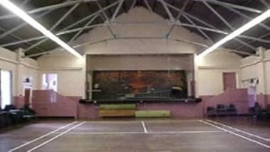 Holytown Community Centre