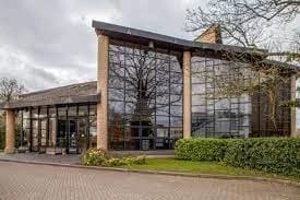 Kerith Community Church, Bracknell