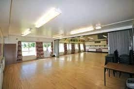 Selby Community Centre