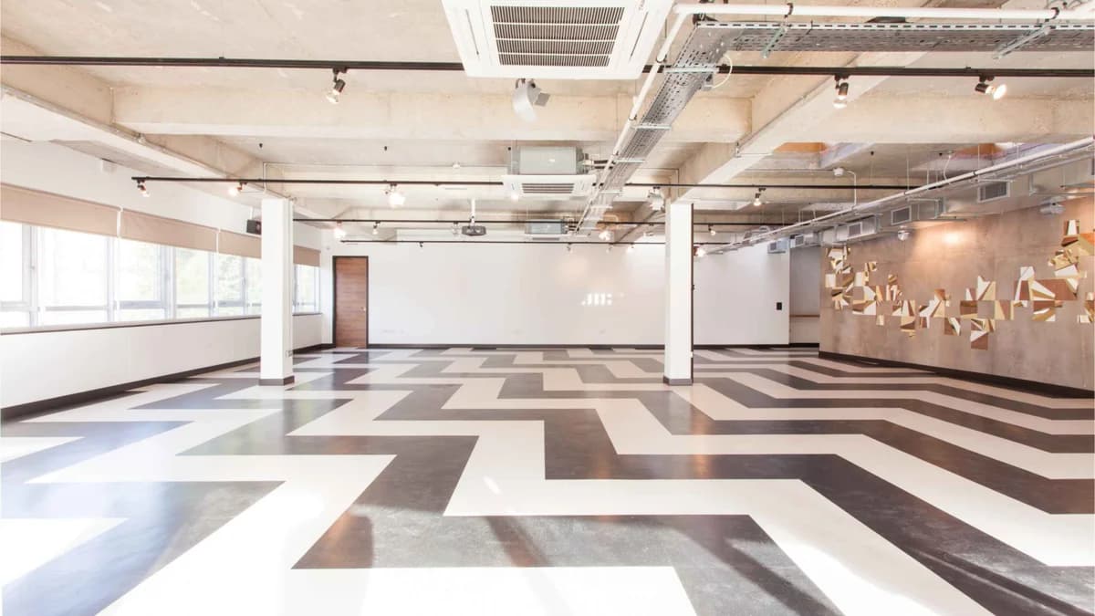 The Trampery Venues - Meeting Rooms and Event Space