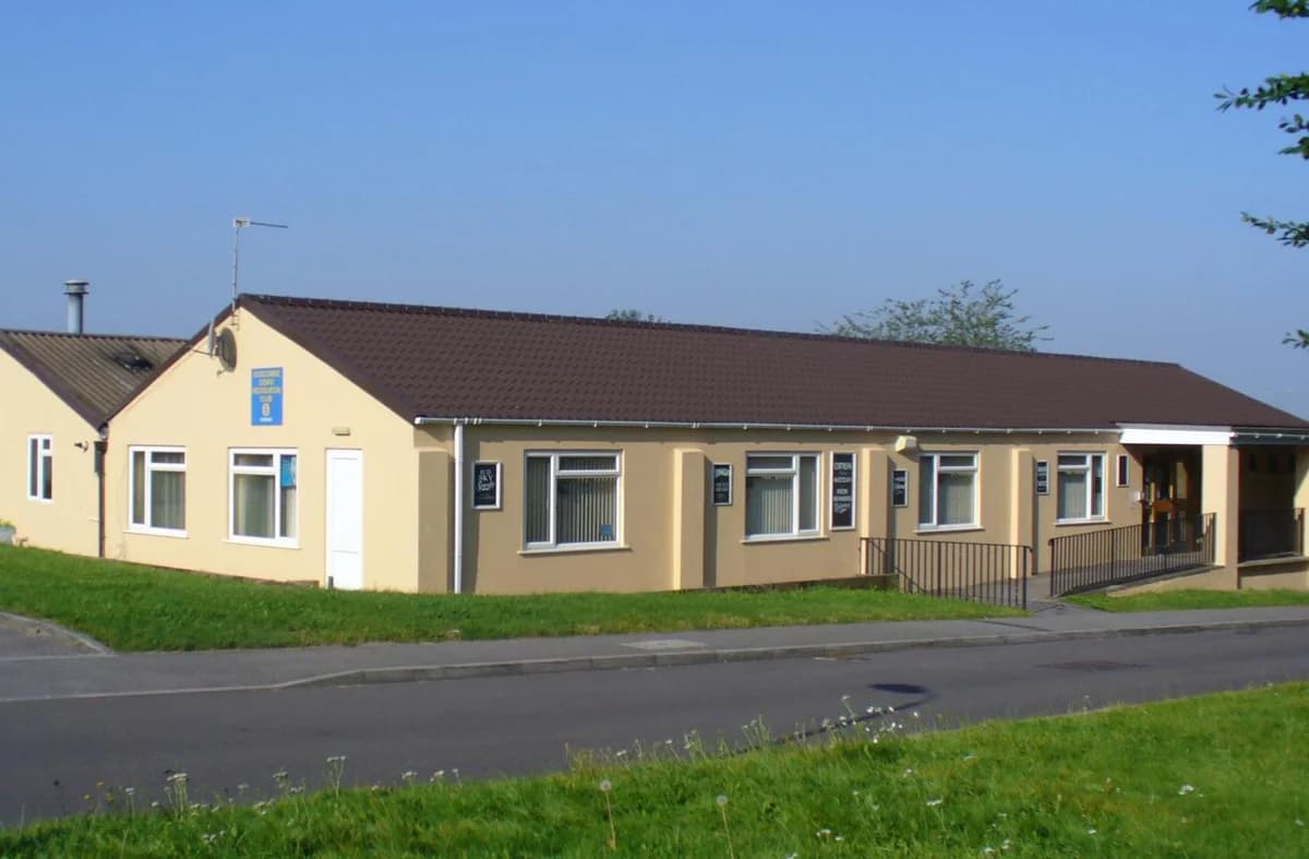 Boscombe Down Recreation Club