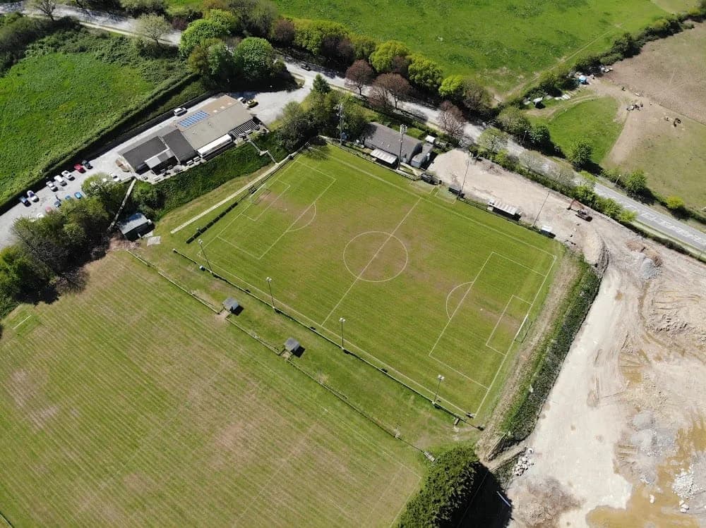 Parkway Sports Club