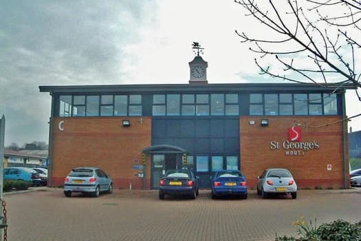 St George's Business Park