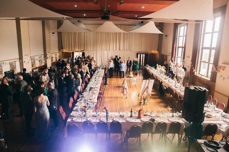 Totnes Civic Hall