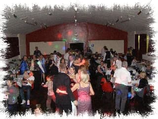 Bobbing Village Hall