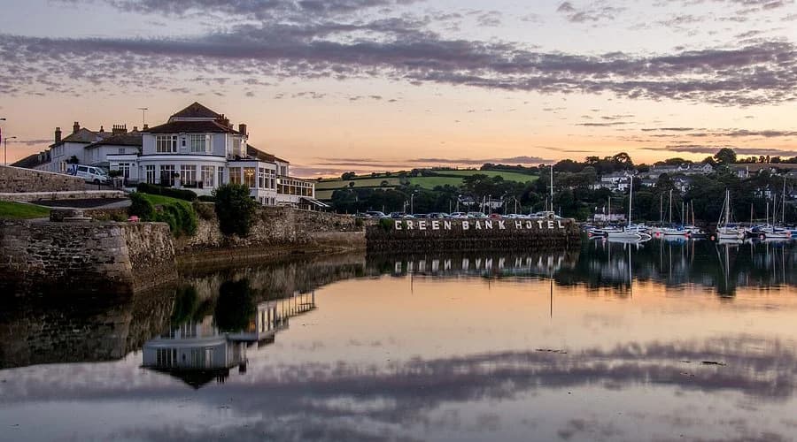 The Greenbank Hotel