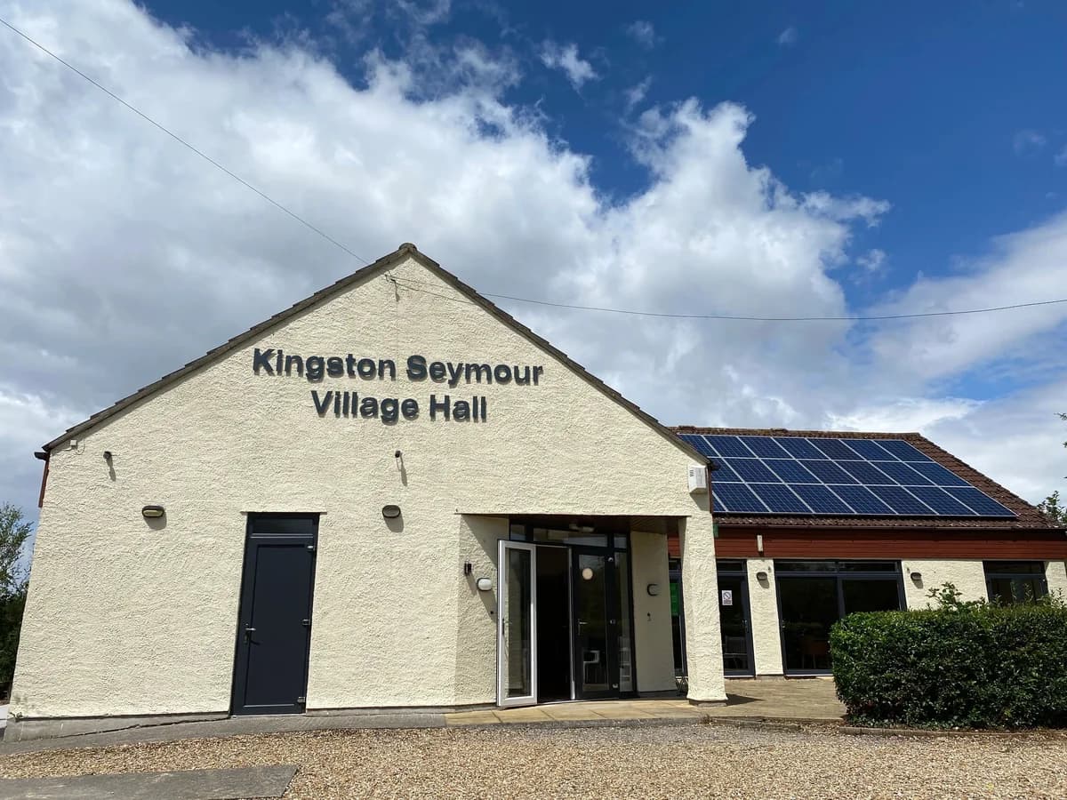 Kingston Seymour Village Hall