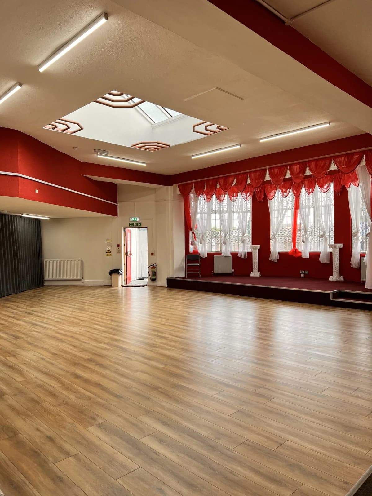 Wood Lane Community Centre