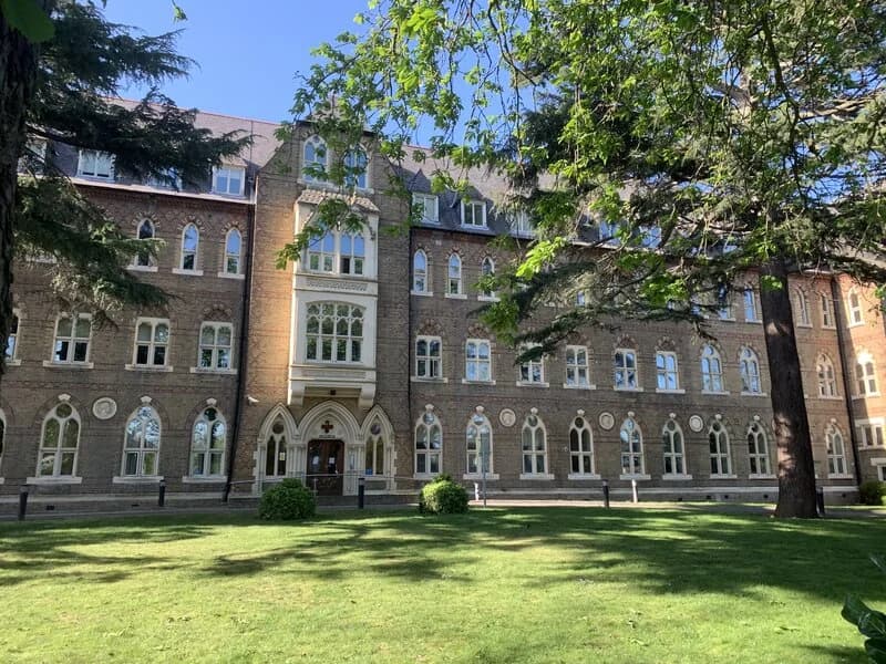 Spring Grove House