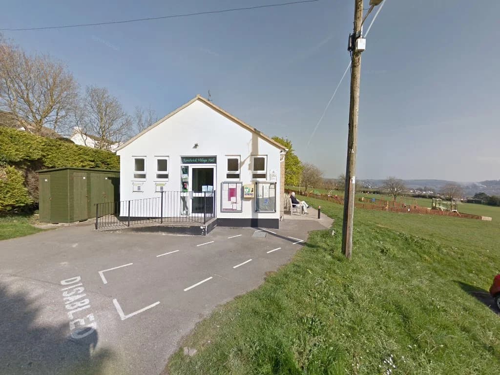 Randwick Village Hall