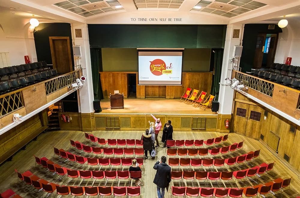 Red Lion Residents Hall