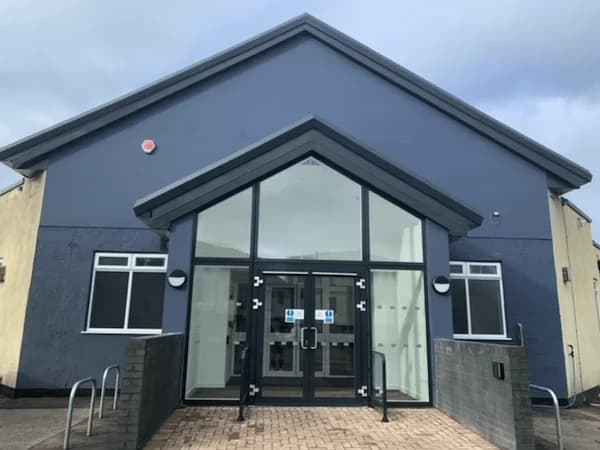 Patchway Community Centre