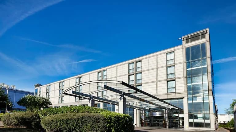 Hilton London Croydon