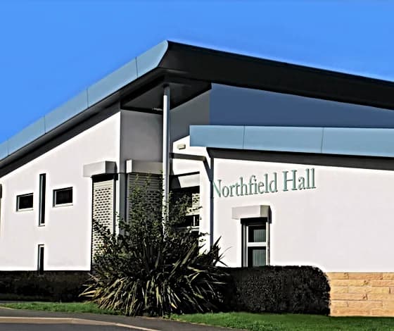 Northfield Hall