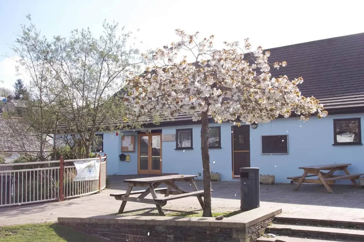 Calstock Village Hall