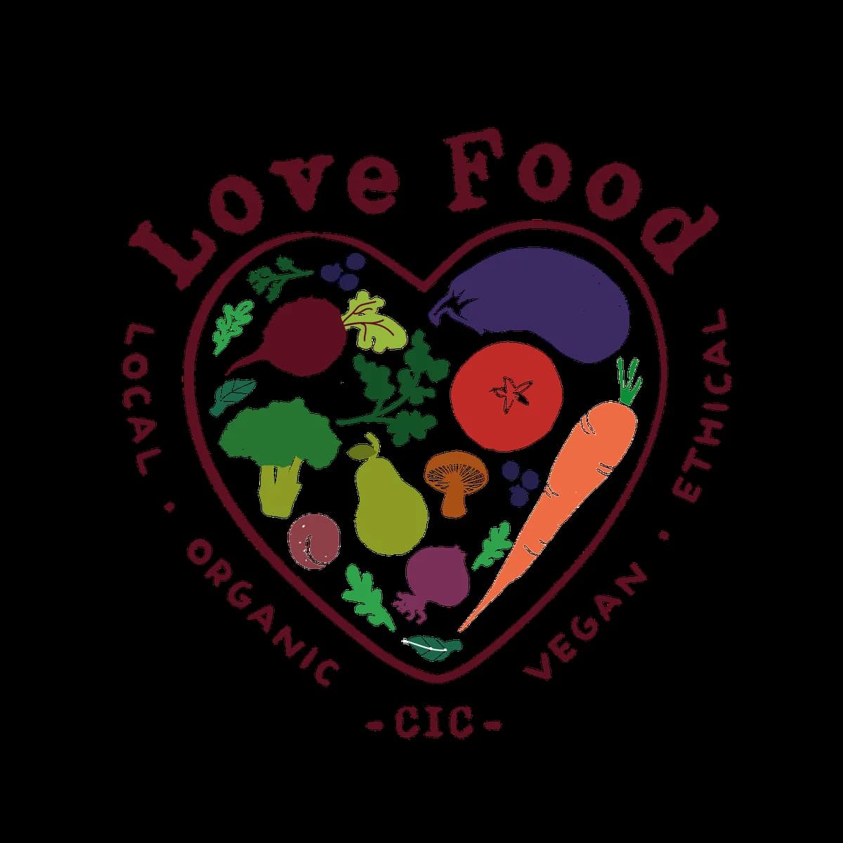 St Thomas Community Food Hub, Love Food CIC
