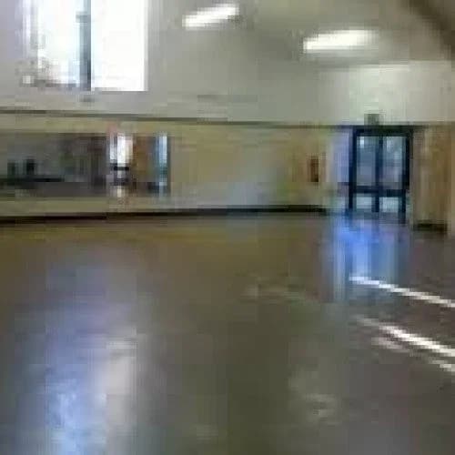 Cauldwell Community Centre