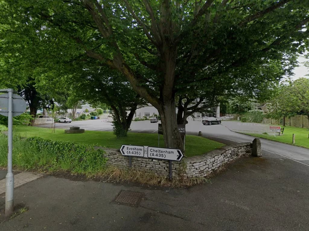 Bishops Cleeve Village Hall