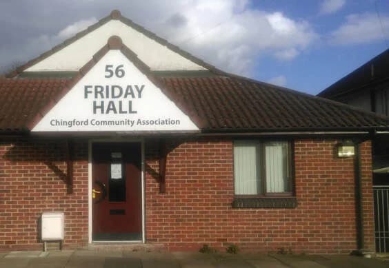 Chingford Community Hub